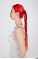  Groom references Lady Winters  006 braided hair head red long hair 0003.jpg